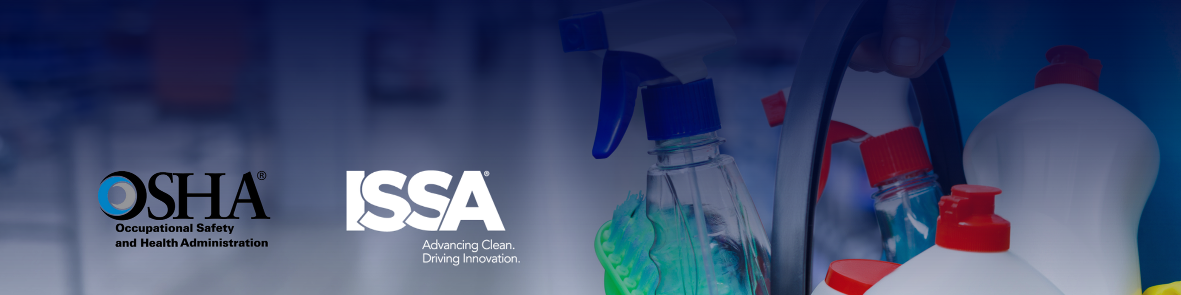 “We hold ISSA and OSHA certifications, which support our absolute commitment to excellence, safety, and professionalism in every cleaning service we provide. Our processes meet the highest international industry standards, ensuring safe techniques, responsible chemical handling, and operational protocols that protect both our clients and our team. Thanks to the ISSA certification, we operate under proven quality guidelines, efficient management, continuous inspections, and sustainable practices that ensure superior results in homes and businesses. Likewise, OSHA certification ensures that all our staff are trained in occupational safety standards, proper PPE use, risk control, and the safe handling of substances and equipment. The result is a reliable, professional, and highly qualified service, designed to provide clean, healthy environments with full compliance.